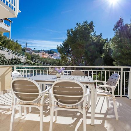 Apartments By The Sea Duce, Omis - 946 Dış mekan fotoğraf