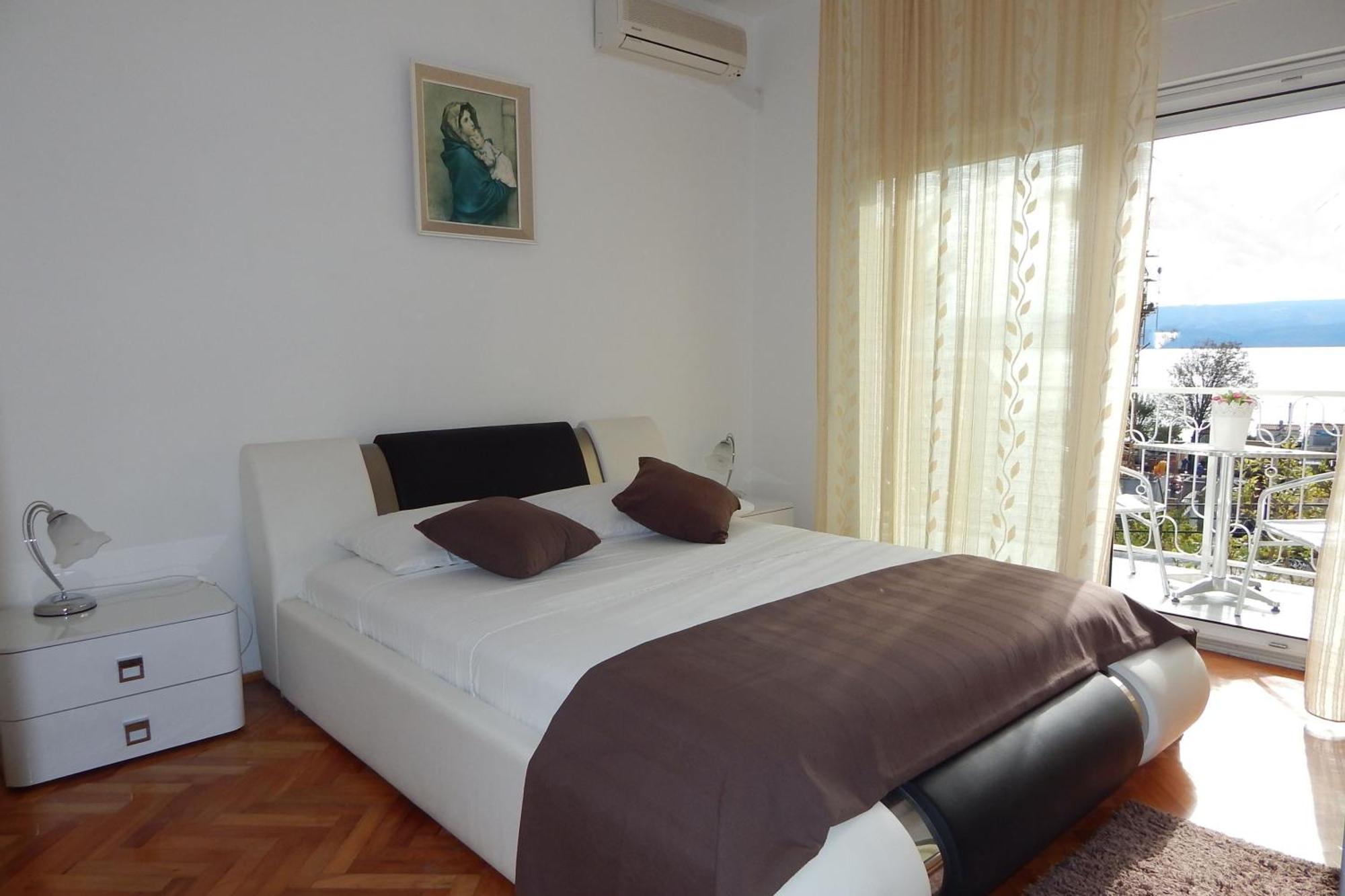 Apartments By The Sea Duce, Omis - 946 Dış mekan fotoğraf
