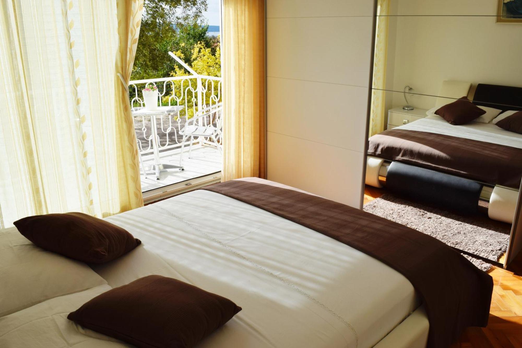 Apartments By The Sea Duce, Omis - 946 Oda fotoğraf