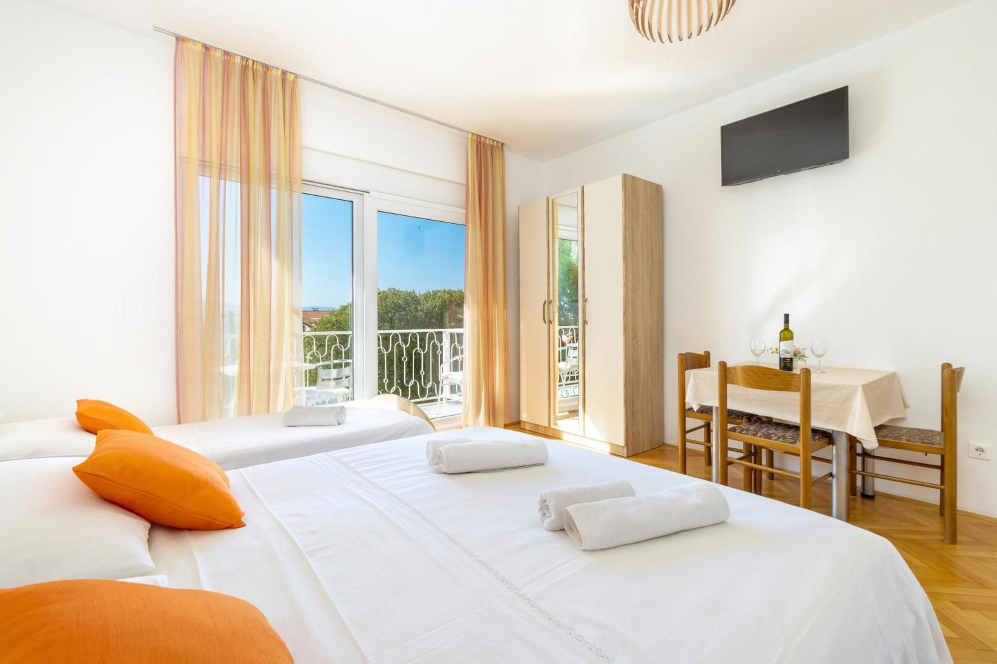 Apartments By The Sea Duce, Omis - 946 Oda fotoğraf