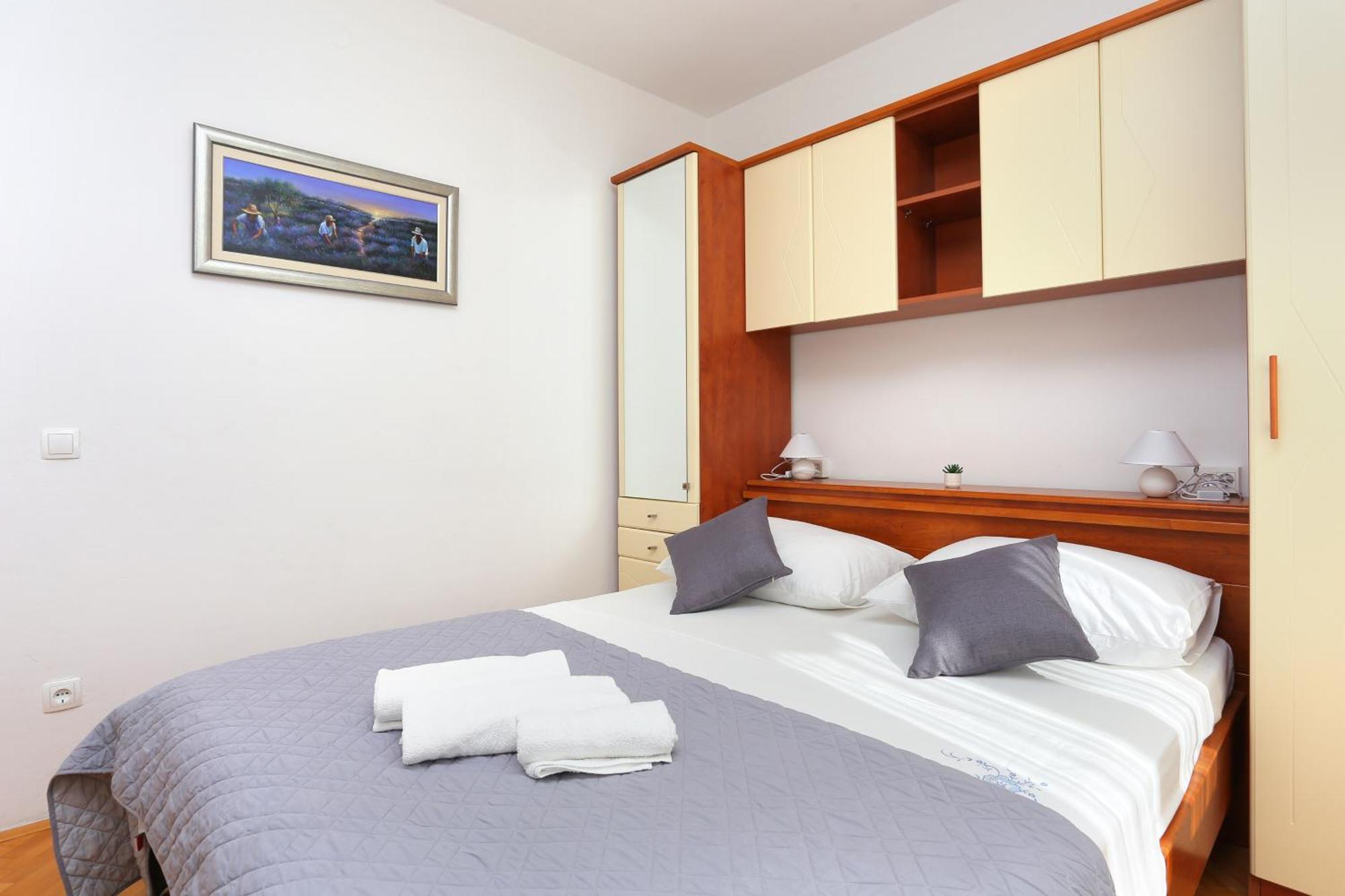 Apartments By The Sea Duce, Omis - 946 Oda fotoğraf