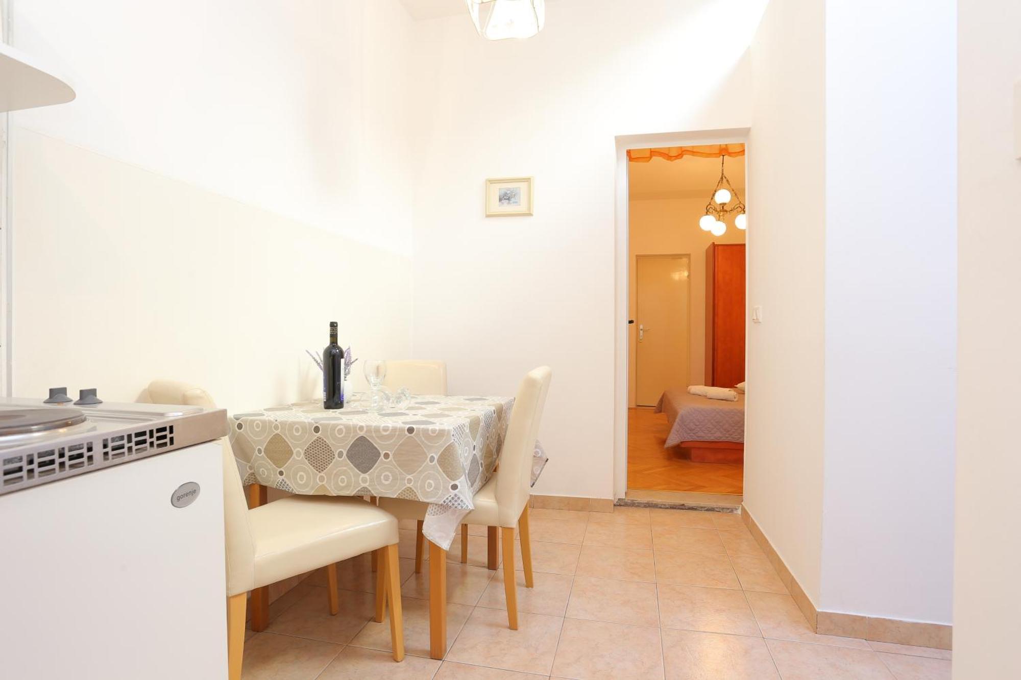 Apartments By The Sea Duce, Omis - 946 Oda fotoğraf