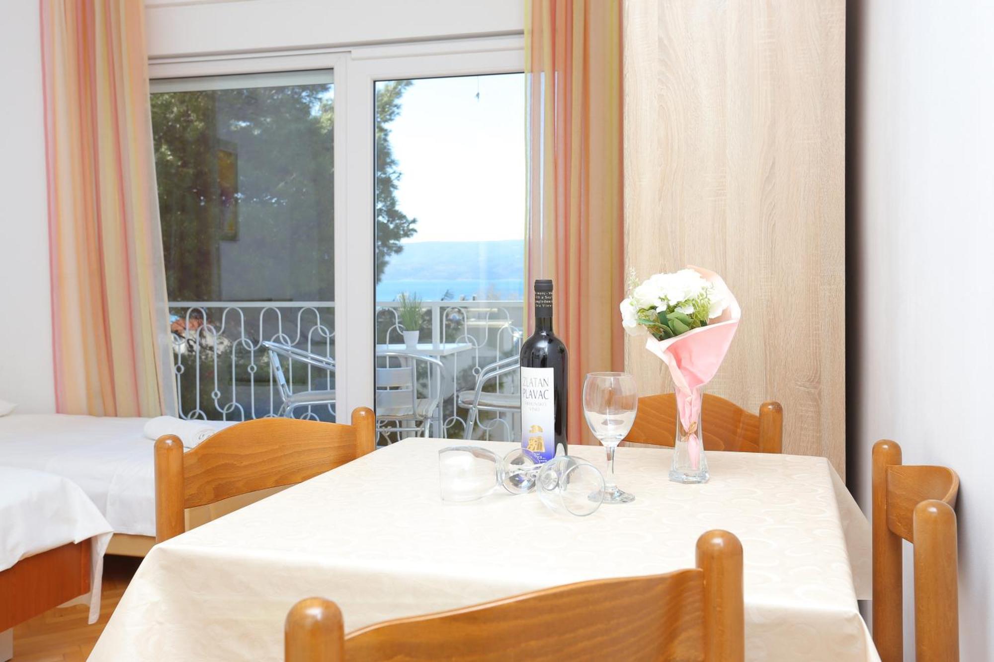 Apartments By The Sea Duce, Omis - 946 Oda fotoğraf